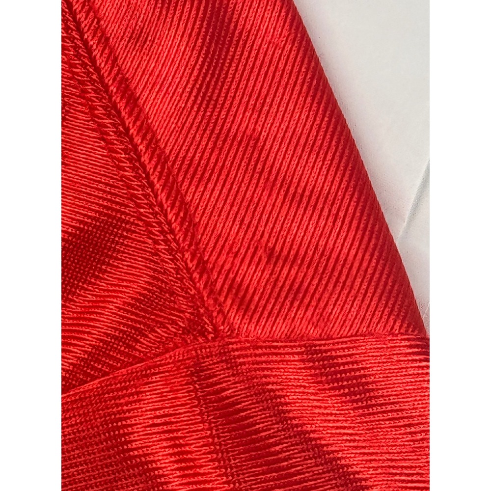 Kansas City Chiefs Dog Pet Jersey NFL Red Mesh Pet Shirt XL 00 Football Fan Gear - Picture 5 of 5